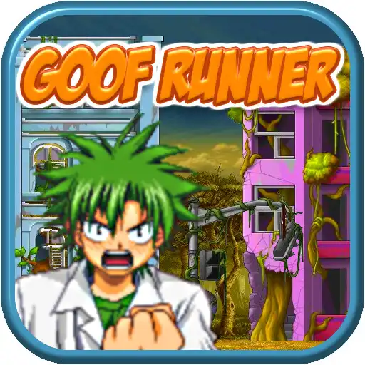 Play Goof Runner - Best funny game APK