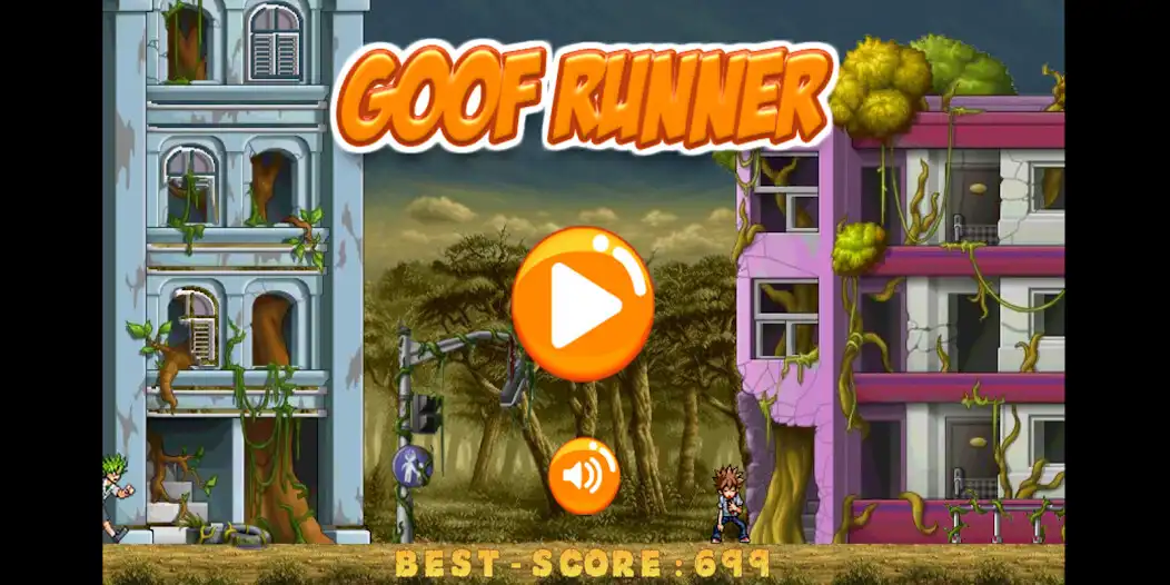 Play Goof Runner - Best funny game and enjoy Goof Runner - Best funny game with UptoPlay Play Goof Runner - Best funny game and enjoy Goof Runner - Best funny game with UptoPlay