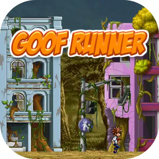 Play Goof Runner – Obstacle Run APK Play Goof Runner – Obstacle Run APK