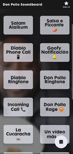 Play Goofy Ahh Don Pollo as an online game online Goofy Ahh Don Pollo with UptoPlay Play Goofy Ahh Don Pollo as an online game Goofy Ahh Don Pollo with UptoPlay