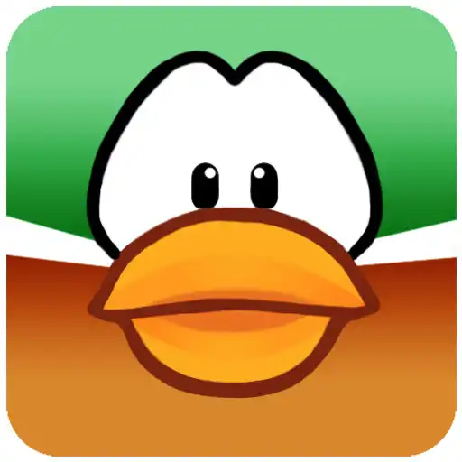 Play Goofy Duck APK