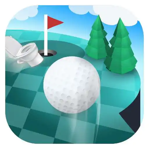 Play Goofy Golf APK