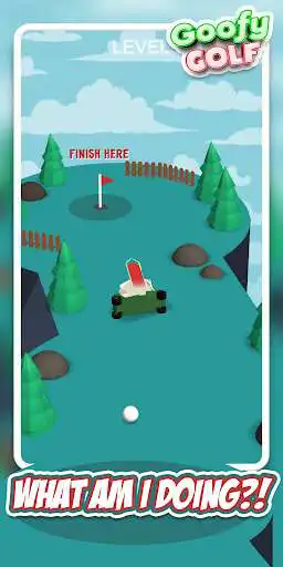 Play Goofy Golf as an online game online Goofy Golf with UptoPlay hyper.casual.goofy.what.the.golf Play Goofy Golf as an online game Goofy Golf with UptoPlay