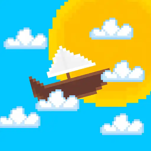 Play goofy sky APK