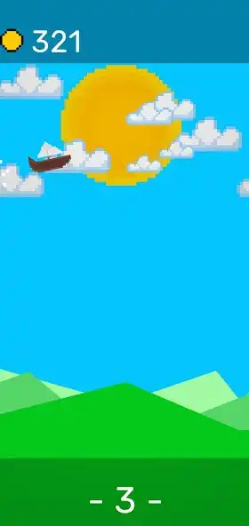 Play goofy sky  and enjoy goofy sky with UptoPlay
