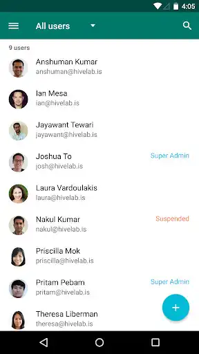 Play Google Admin  and enjoy Google Admin with UptoPlay