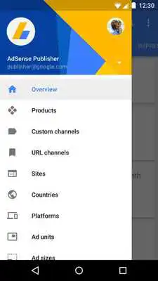 Play Google AdSense