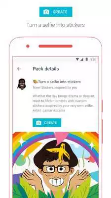 Play Google Allo