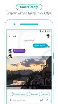 Play Google Allo