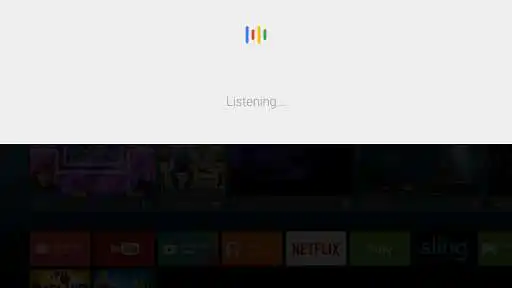 Play Google app for Android TV  and enjoy Google app for Android TV with UptoPlay