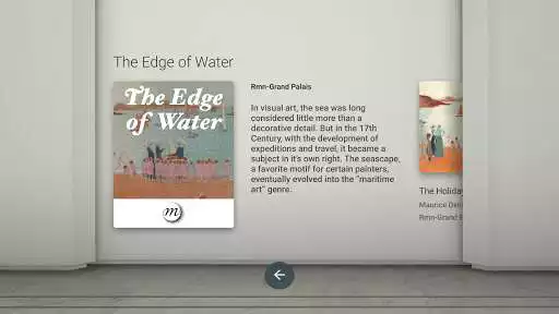 Play Google Arts  Culture VR as an online game Google Arts  Culture VR with UptoPlay