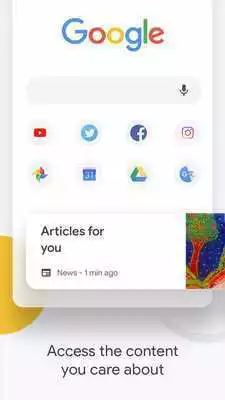 Play Google Chrome: Fast & Secure