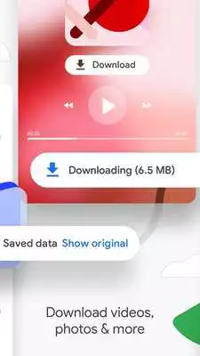 Play Google Chrome: Fast & Secure