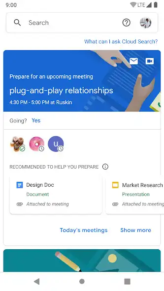 Play Google Cloud Search  and enjoy Google Cloud Search with UptoPlay
