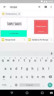 Play Google Drive