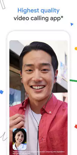 Play Google Duo - High Quality Video Calls