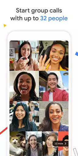Play Google Duo - High Quality Video Calls