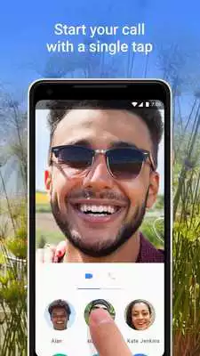 Play Google Duo - High Quality Video Calls