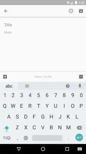 Play Google Indic Keyboard