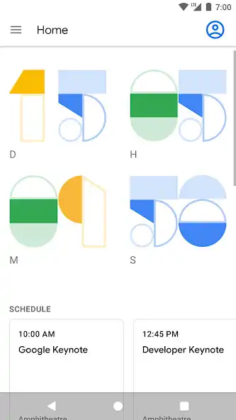 Play Google I/O 2019  and enjoy Google I/O 2019 with UptoPlay
