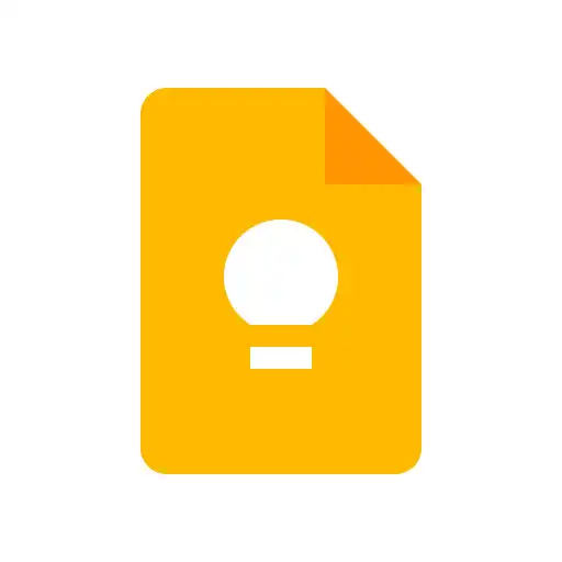 Free play online Google Keep - Notes and Lists APK Free play online Google Keep - Notes and Lists APK