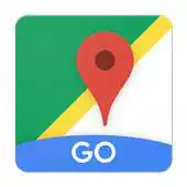 Free play online Google Maps Go - Directions, Traffic & Transit APK