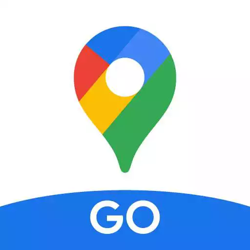 Google Maps Go - Directions, Traffic Transit online game with UptoPlay