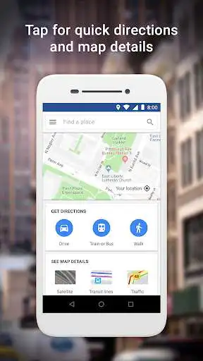 Play Google Maps Go and enjoy Google Maps Go with UptoPlay Play Google Maps Go and enjoy Google Maps Go with UptoPlay