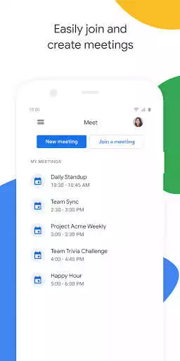 Play Google Meet  and enjoy Google Meet with UptoPlay