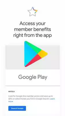 Play Google One