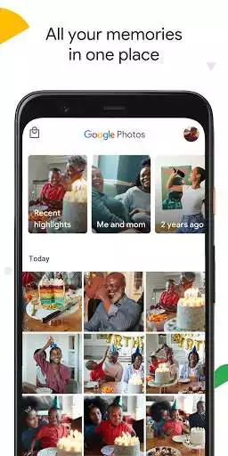 Play Google Photos  and enjoy Google Photos with UptoPlay