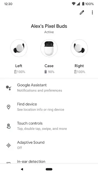 Play Google Pixel Buds  and enjoy Google Pixel Buds with UptoPlay