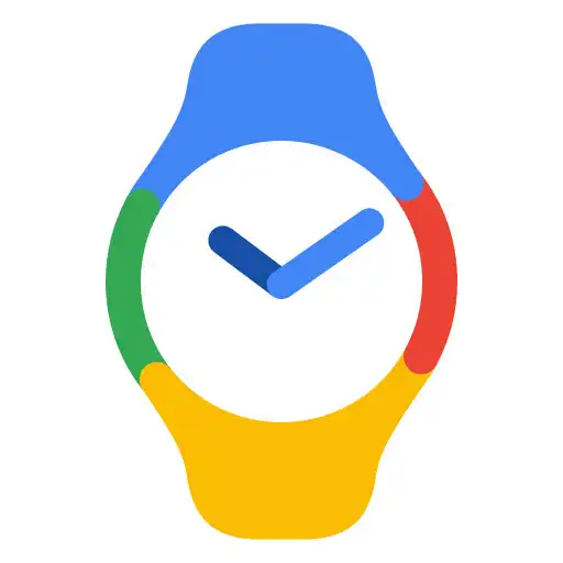 Play Google Pixel Watch APK Play Google Pixel Watch APK