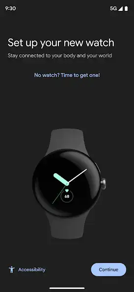 Play Google Pixel Watch  and enjoy Google Pixel Watch with UptoPlay