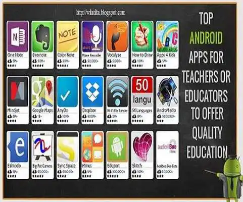 Play Google Play for Education