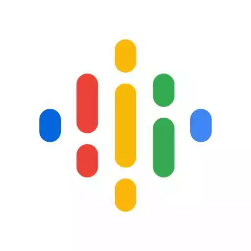 Free play online Google Podcasts APK