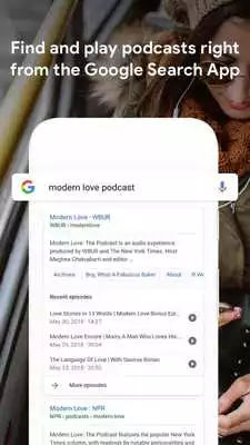 Play Google Podcasts