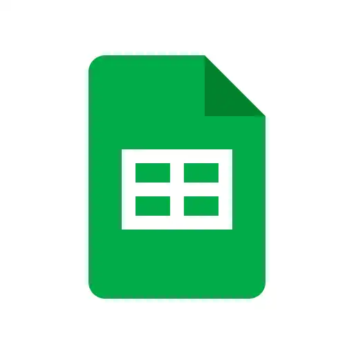 Play Google Sheets APK