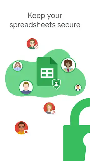 Play Google Sheets