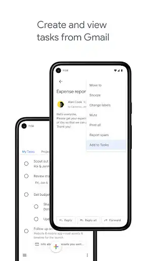 Play Google Tasks as an online game Google Tasks with UptoPlay