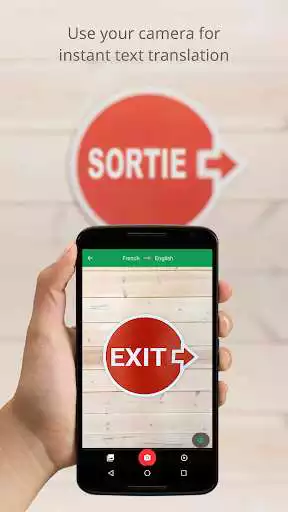 Play Google Translate