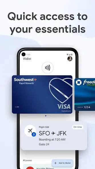 Play Google Wallet  and enjoy Google Wallet with UptoPlay