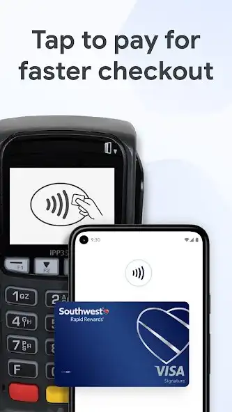 Play Google Wallet as an online game Google Wallet with UptoPlay