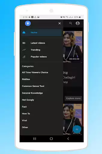 Play Googly as an online game Googly with UptoPlay