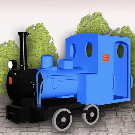Play googolChooChoo3D2 APK