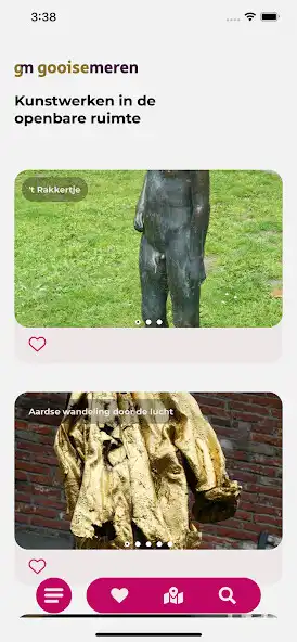 Play Gooise Meren  and enjoy Gooise Meren with UptoPlay
