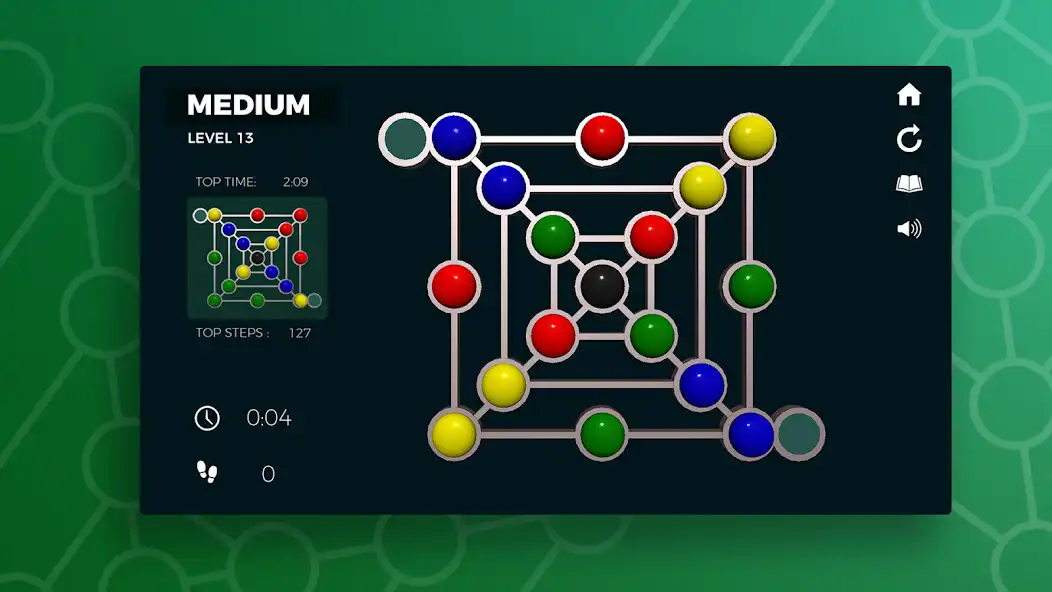 Play Goolee as an online game Goolee with UptoPlay