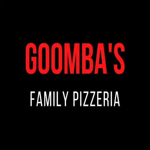 Play Goombas  Family Pizzeria APK