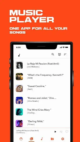 Play GOO Music Player  and enjoy GOO Music Player with UptoPlay