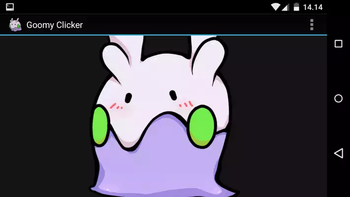 Play Goomy Clicker